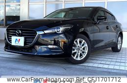 mazda axela 2017 CFJ1701712