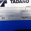 mitsubishi-fuso canter 2025 CFJ1519369 image 11