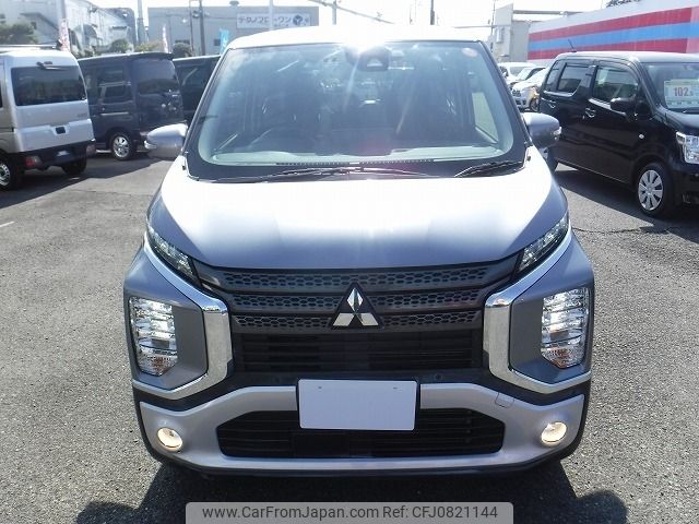 mitsubishi ek-cross 2020 -MITSUBISHI--ek X 4AA-B35W--B35W-0005507---MITSUBISHI--ek X 4AA-B35W--B35W-0005507- image 2