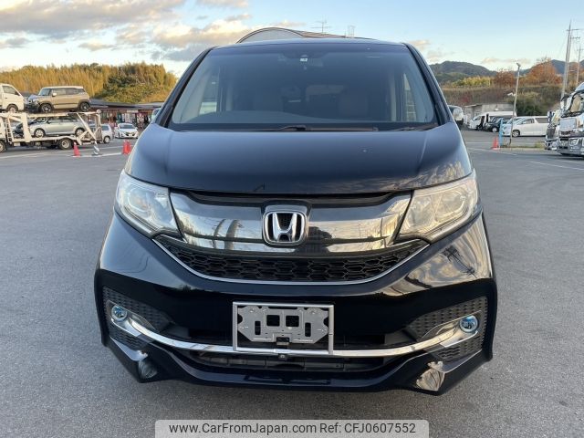 honda stepwagon 2017 -HONDA--Stepwgn DBA-RP3--RP3-1120903---HONDA--Stepwgn DBA-RP3--RP3-1120903- image 2