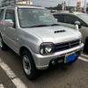 suzuki jimny 2014 CFJ1631945 image 3