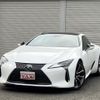 lexus lc 2019 CFJ1538201 image 1