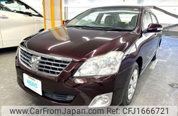 toyota premio 2012 CFJ1666721
