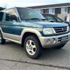 mitsubishi pajero-mini 2004 quick_quick_H58A_H58A-0506092 image 17