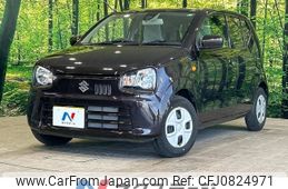 suzuki alto 2018 -SUZUKI--Alto DBA-HA36S--HA36S-394378---SUZUKI--Alto DBA-HA36S--HA36S-394378-