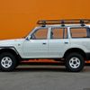 toyota land-cruiser 1995 -TOYOTA--Land Cruiser HZJ81V--HZJ810004355---TOYOTA--Land Cruiser HZJ81V--HZJ810004355- image 9