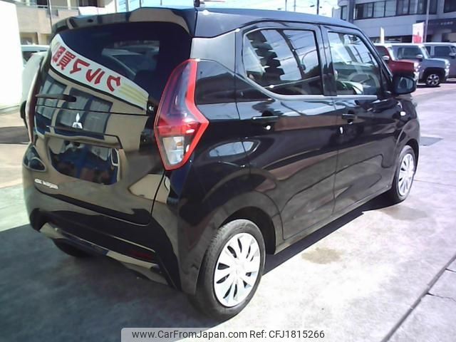 mitsubishi ek-wagon 2022 CFJ1815266 image 2