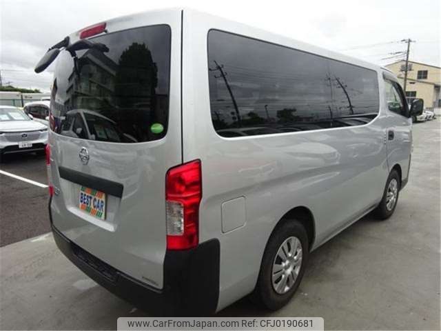 nissan caravan-van 2019 -NISSAN 【春日部 400】--Caravan Van VW2E26--VW2E26-111294---NISSAN 【春日部 400】--Caravan Van VW2E26--VW2E26-111294- image 2