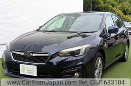 subaru impreza-sports 2017 CFJ1683104