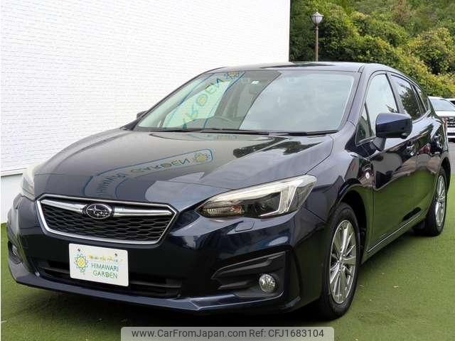 subaru impreza-sports 2017 CFJ1683104 image 1