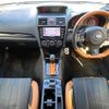 subaru wrx 2016 -SUBARU--WRX DBA-VAG--VAG-012815---SUBARU--WRX DBA-VAG--VAG-012815- image 2