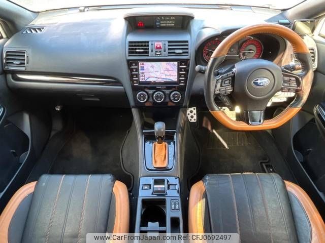 subaru wrx 2016 -SUBARU--WRX DBA-VAG--VAG-012815---SUBARU--WRX DBA-VAG--VAG-012815- image 2