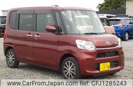 daihatsu tanto 2019 -DAIHATSU 【野田 580】--Tanto DBA-LA600S--LA600S-0757422---DAIHATSU 【野田 580】--Tanto DBA-LA600S--LA600S-0757422-