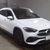 mercedes-benz gla-class 2023 -MERCEDES-BENZ 【長野 336ﾉ 828】--Benz GLA 3DA-247713M--W1N2477132J493217---MERCEDES-BENZ 【長野 336ﾉ 828】--Benz GLA 3DA-247713M--W1N2477132J493217- image 4