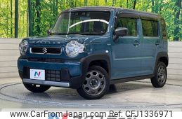 suzuki hustler 2020 -SUZUKI--Hustler 5AA-MR92S--MR92S-155824---SUZUKI--Hustler 5AA-MR92S--MR92S-155824-