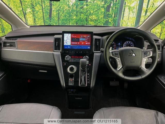 mitsubishi delica-d5 2023 quick_quick_CV1W_CV1W-4026723 image 2