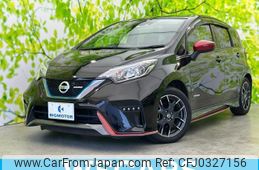 nissan note 2017 quick_quick_DAA-HE12_HE12-075179