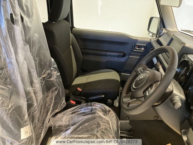 suzuki jimny 2025 -SUZUKI--Jimny 3BA-JB64W--JB64W-377***---SUZUKI--Jimny 3BA-JB64W--JB64W-377***- image 2