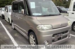 daihatsu tanto 2004 -DAIHATSU--Tanto L350S--0016640---DAIHATSU--Tanto L350S--0016640-