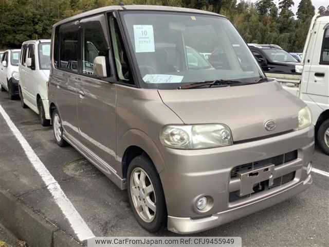 daihatsu tanto 2004 -DAIHATSU--Tanto L350S--0016640---DAIHATSU--Tanto L350S--0016640- image 1