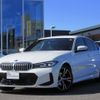 bmw 3-series 2023 CFJ1841926 image 1