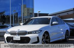 bmw 3-series 2023 CFJ1841926