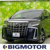 toyota alphard 2021 quick_quick_3BA-AGH30W_AGH30-9028151 image 1