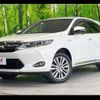 toyota harrier 2016 -TOYOTA--Harrier AVU65W--0042211---TOYOTA--Harrier AVU65W--0042211- image 1