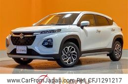 suzuki fronx 2024 quick_quick_WDB3S_MBHKWDB3S00378704