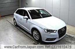 audi a3 2016 CFJ1610478