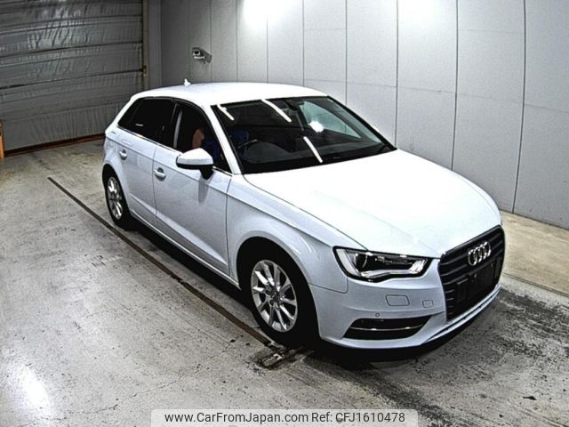 audi a3 2016 CFJ1610478 image 1