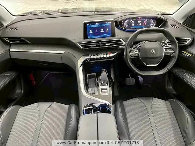 peugeot 3008 2021 CFJ1691713 image 2