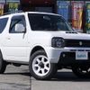 suzuki jimny 2017 -SUZUKI--Jimny ABA-JB23W--JB23W-761997---SUZUKI--Jimny ABA-JB23W--JB23W-761997- image 1