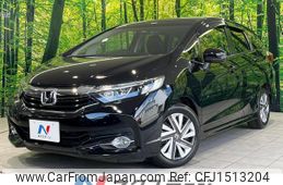 honda shuttle 2018 CFJ1513204