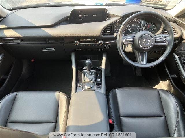 mazda mazda3 2020 CFJ1531601 image 2