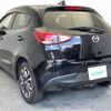 mazda demio 2015 -MAZDA--Demio LDA-DJ5FS--DJ5FS-125097---MAZDA--Demio LDA-DJ5FS--DJ5FS-125097- image 15