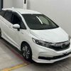honda shuttle 2020 -HONDA--Shuttle GP7-2113941---HONDA--Shuttle GP7-2113941- image 1