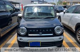 suzuki hustler 2015 -SUZUKI--Hustler DAA-MR41S--MR41S-121514---SUZUKI--Hustler DAA-MR41S--MR41S-121514-