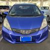 honda fit 2012 -HONDA--Fit DBA-GE6--GE6-1584247---HONDA--Fit DBA-GE6--GE6-1584247- image 2