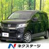 honda n-wgn 2015 -HONDA--N WGN DBA-JH1--JH1-1112665---HONDA--N WGN DBA-JH1--JH1-1112665- image 1