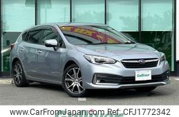 subaru impreza-wagon 2019 CFJ1772342