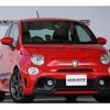 abarth 595 2017 quick_quick_ABA-31214T_ZFA3120000J869613 image 10