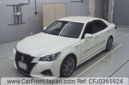 toyota crown 2015 -TOYOTA 【春日井 300と7693】--Crown AWS210-6102277---TOYOTA 【春日井 300と7693】--Crown AWS210-6102277-