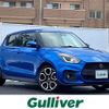 suzuki swift 2017 -SUZUKI--Swift CBA-ZC33S--ZC33S-100075---SUZUKI--Swift CBA-ZC33S--ZC33S-100075- image 1