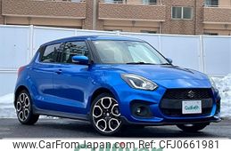 suzuki swift 2017 -SUZUKI--Swift CBA-ZC33S--ZC33S-100075---SUZUKI--Swift CBA-ZC33S--ZC33S-100075-