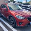 mazda cx-5 2012 -MAZDA--CX-5 LDA-KE2FW--KE2FW-107207---MAZDA--CX-5 LDA-KE2FW--KE2FW-107207- image 2