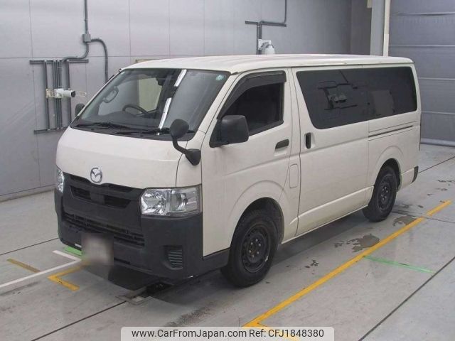 mazda bongo-brawny-van 2020 CFJ1848380 image 1
