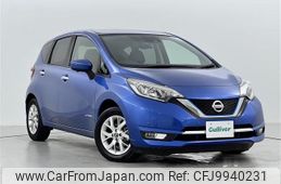 nissan note 2019 -NISSAN--Note DAA-HE12--HE12-243516---NISSAN--Note DAA-HE12--HE12-243516-