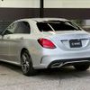 mercedes-benz c-class 2019 -MERCEDES-BENZ--Benz C Class LDA-205014--WDD2050142F842491---MERCEDES-BENZ--Benz C Class LDA-205014--WDD2050142F842491- image 17