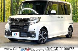 daihatsu tanto 2016 -DAIHATSU--Tanto DBA-LA600S--LA600S-0397062---DAIHATSU--Tanto DBA-LA600S--LA600S-0397062-